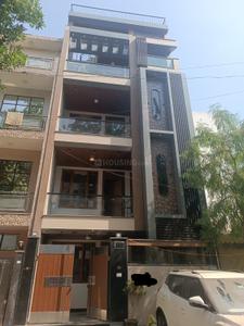 Image of 1500 Sq.ft 5 BHK Independent House for sale in Delta I, Greater Noida for Rs. 16000000