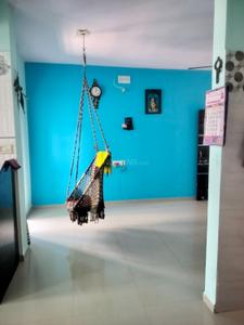 Hall Image of 1025 Sq.ft 2 BHK Apartment / Flat for sale in Vadadla Bharuch for Rs. 2300000