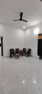 Hall Image of 500 Sq.ft 1 BHK Independent House for rent in Mahmoorganj Varanasi for Rs. 12000
