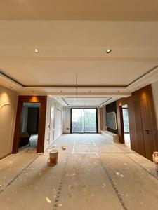 Bedroom Image of 3240 Sq.ft 4 BHK Builder Floor for sale in Palam Vihar Gurgaon for Rs. 39900000