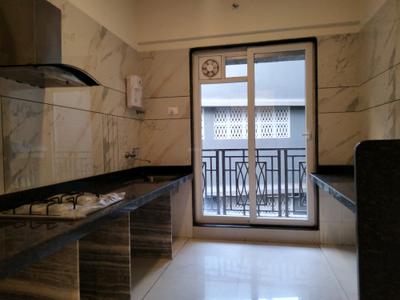Kitchen Image of 2000 Sq.ft 3 BHK Apartment / Flat for sale in Siddharth Geetanjali Jewel, Kharghar Navi Mumbai for Rs. 25000000