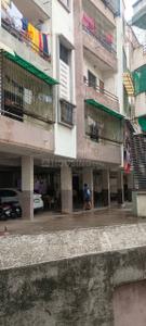 Image of 548 Sq.ft 2 BHK Apartment / Flat for sale in Bhadkodra, Ankleshwar for Rs. 1300000
