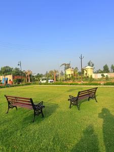 Image of 1250 Sq.ft Residential Plot / Land for sale in Safedabad, Lucknow for Rs. 3125000