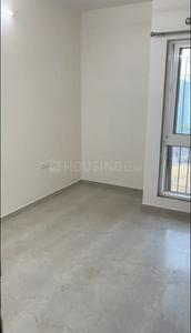 Bedroom Image of 950 Sq.ft 2 BHK Apartment / Flat for sale in Dosti West County Oak, Thane West Thane for Rs. 12400000
