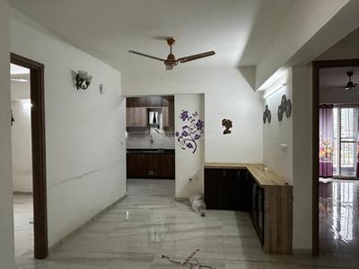 Hall Image of 1400 Sq.ft 2 BHK Apartment / Flat for rent in Chikkanagamangala Bengaluru for Rs. 45000