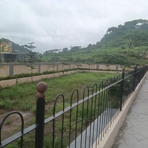 Balcony Image of 585 Sq.ft 1 BHK Apartment / Flat for rent in Karjat Thane for Rs. 5500