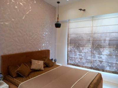 Bedroom Image of 1130 Sq.ft 2 BHK Apartment / Flat for sale in Manav Perfect 10, Balewadi Pune for Rs. 10300000