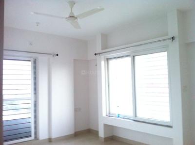 Bedroom Image of 1400 Sq.ft 2 BHK Apartment / Flat for sale in Mittal Royal Imperium Sky Garden, Balewadi Pune for Rs. 25000000