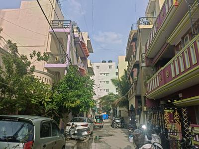 Image of 1200 Sq.ft Residential Plot / Land for sale in Ramamurthy Nagar, Bengaluru for Rs. 13800000