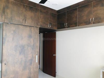 Bedroom Image of 1500 Sq.ft 3 BHK Apartment / Flat for sale in Splendor Ishaan Greenwood Apartments, Shahpura Bhopal for Rs. 15000000
