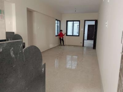 Hall Image of 900 Sq.ft 2 BHK Apartment / Flat for rent in Preetansh Kings City, Balapur Aurangabad for Rs. 10000
