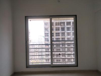 Bedroom Image of 1550 Sq.ft 3 BHK Apartment / Flat for sale in Mokal Pushp Pinnacle, Kharghar Navi Mumbai for Rs. 18000000