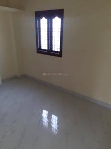 SRI residency Bedroom One 2