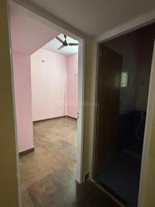 Hall Image of 900 Sq.ft 2 BHK Independent House for rent in Kalyan Nagar Bengaluru for Rs. 25000