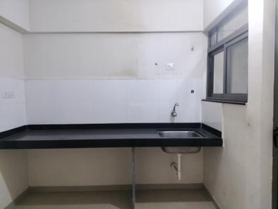 Kitchen Image of 1050 Sq.ft 2 BHK Apartment / Flat for sale in Skyi Star City, Dhayari Pune for Rs. 5550000
