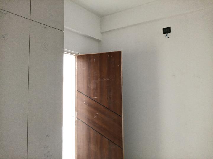 JCR Layout, Panathur Bedroom 1