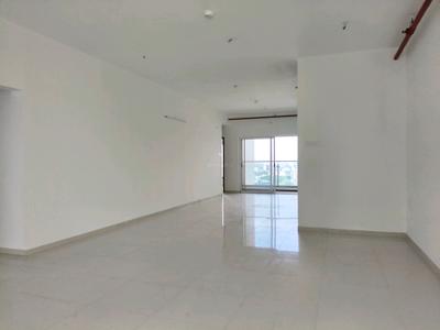 Living Room Image of 1632 Sq.ft 4 BHK Apartment / Flat for rent in Runwal The Central Park, Chinchwad Pune for Rs. 110001