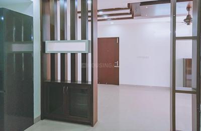 Bedroom Image of Krishna Mystiq Flat No-101 in Basapura, Bengaluru