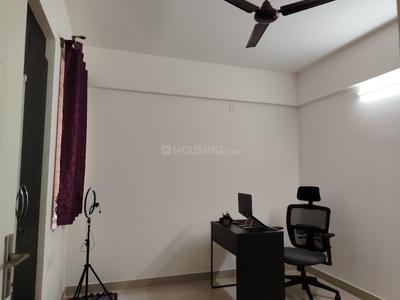 Bedroom Image of 1135 Sq.ft 2 BHK Apartment / Flat for sale in Mahendra Aarna Tower 1 to 4, Electronic City Bengaluru for Rs. 12000000