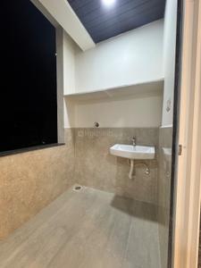 Balcony Image of 1600 Sq.ft 2 BHK Builder Floor for rent in Bolarum Secunderabad for Rs. 25000