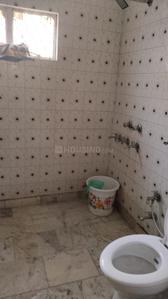 Bathroom Image of Dolly aunty pg for boys in Tagore Garden Extension, New Delhi