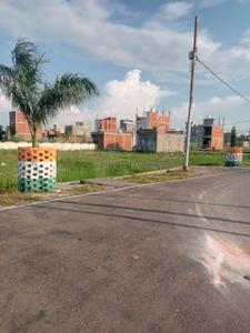 Image of 900 Sq.ft Residential Plot / Land for sale in Naubasta, Kanpur for Rs. 1800000
