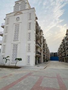 Image of 1190 Sq.ft 3 BHK Builder Floor for sale in Signature Global City 92 2, Sector 44, Gurgaon for Rs. 13400000