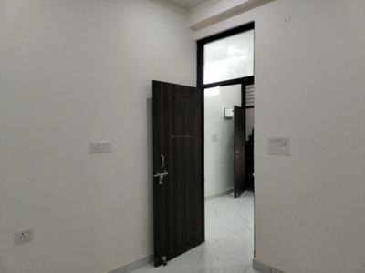 Bedroom Image of 750 Sq.ft 2 BHK Apartment / Flat for sale in Kambakshpur Noida for Rs. 3086400