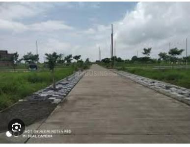 Image of 800 Sq.ft Residential Plot / Land for sale in Snehil Swapnil Silver Corridor Garden City, Palakhedi, Indore for Rs. 2400000