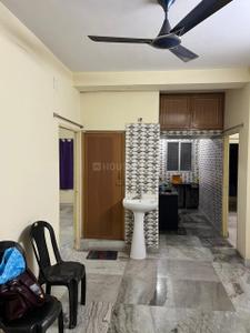 Hall Image of 1050 Sq.ft 2 BHK Apartment / Flat for sale in Bansdroni Kolkata for Rs. 3500000