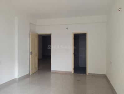 Bedroom Image of 1600 Sq.ft 3 BHK Apartment / Flat for sale in Kadagrahara Bengaluru for Rs. 7600000