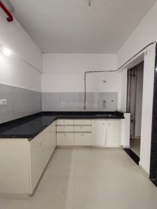Kitchen Image of 2501 Sq.ft 4 BHK Apartment / Flat for sale in Chaphalkar Elina Living, Mohammed Wadi Pune for Rs. 21000000
