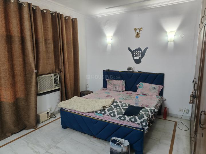 Sector 2, Palam Vihar Bedroom 1