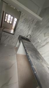 Kitchen Image of 1500 Sq.ft 2 BHK Builder Floor for rent in Srinivaspur Bengaluru for Rs. 12000
