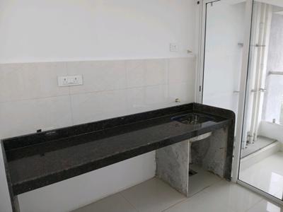 Kitchen Image of 1080 Sq.ft 2 BHK Apartment / Flat for sale in Godrej Prime, Chembur Mumbai for Rs. 19800000