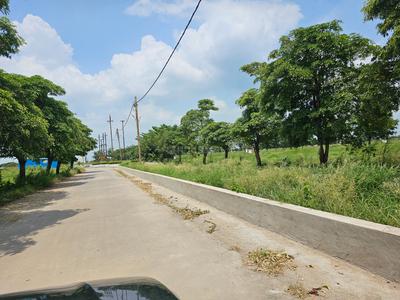 Image of 1000 Sq.ft Residential Plot / Land for sale in Mayakhedi, Indore for Rs. 4000000