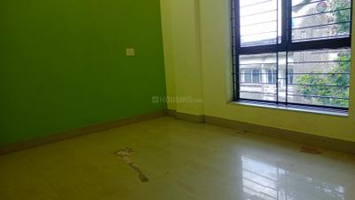 Bedroom Image of 1050 Sq.ft 3 BHK Apartment / Flat for sale in Ganguly Bagan Kolkata for Rs. 6000000