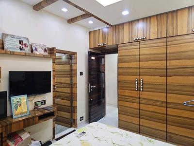 Bedroom Image of 2500 Sq.ft 3 BHK Apartment / Flat for sale in National Kamal Kunj, Matunga East Mumbai for Rs. 80000000