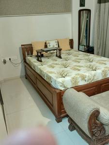 Bedroom Image of 2275 Sq.ft 3.5 BHK Apartment / Flat for sale in Sanskruti Terraza, Aundh Pune for Rs. 35900000