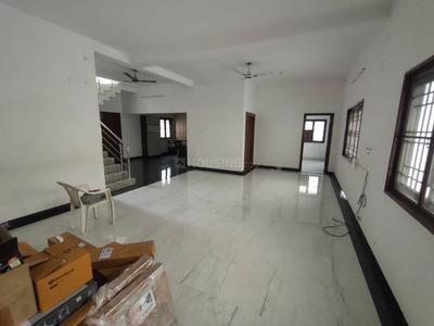 Hall Image of 2250 Sq.ft 3 BHK Independent House for sale in Edayarpalayam Coimbatore for Rs. 24500000
