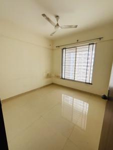 Bedroom Image of 912 Sq.ft 2 BHK Apartment / Flat for rent in Vision Starwest, Tathawade Pune for Rs. 24000