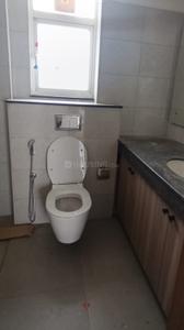 Bathroom Image of 2088 Sq.ft 3 BHK Apartment / Flat for sale in Godrej Woods, Sector 43 Noida for Rs. 42000000