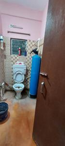Bathroom Image of 986 Sq.ft 2 BHK Apartment / Flat for sale in Salt Lake City Kolkata for Rs. 4800000
