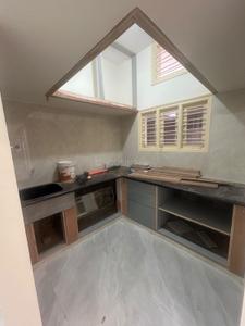 Kitchen Image of 2800 Sq.ft 6 BHK Independent House for sale in Banashankari Bengaluru for Rs. 35000000