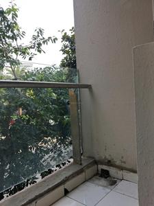 Bedroom Two Image of 1900 Sq.ft 3 BHK Apartment / Flat for sale in Paras Tierea, Sector 137 Noida for Rs. 21000000