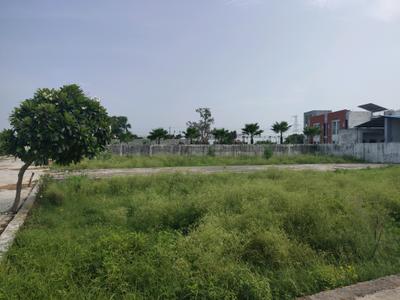 Image of 534 Sq.ft Residential Plot / Land for sale in Del NCR Green City, Yeida, Greater Noida for Rs. 1380000