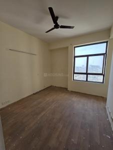 Bedroom Image of 1756 Sq.ft 3 BHK Apartment / Flat for sale in Unitech Horizon, Sector PI Greater Noida for Rs. 12700000