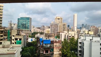 Bedroom Image of 790 Sq.ft 2 BHK Apartment / Flat for sale in CH Sheetal, Borivali West Mumbai for Rs. 21000000
