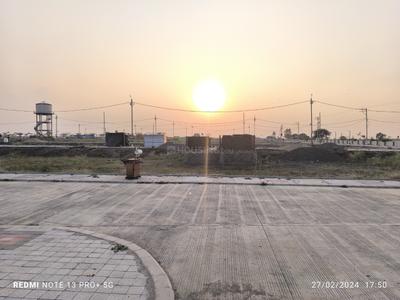 Image of 500 Sq.ft Residential Plot / Land for sale in Muradpura, Indore for Rs. 1391000