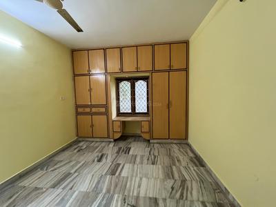 Bedroom Image of 2600 Sq.ft 3 BHK Independent House for rent in Nallagandla Hyderabad for Rs. 55000